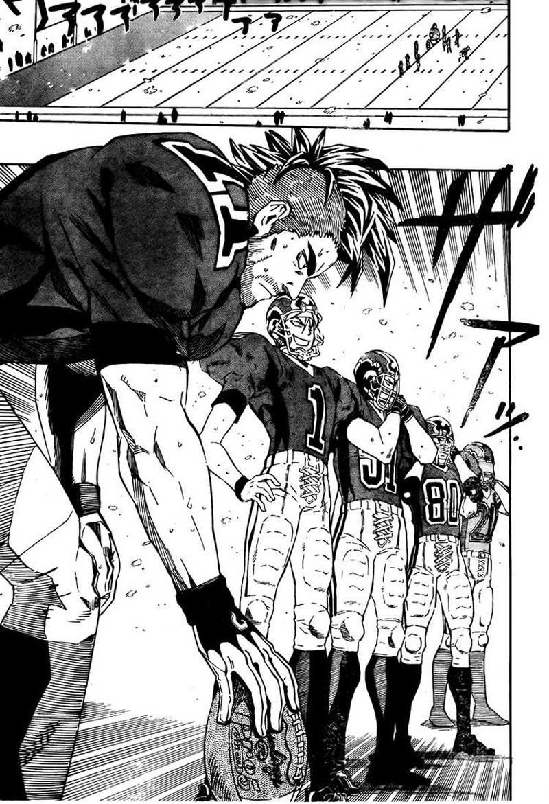 Lá Chắn Mắt Chapter 302 - 4