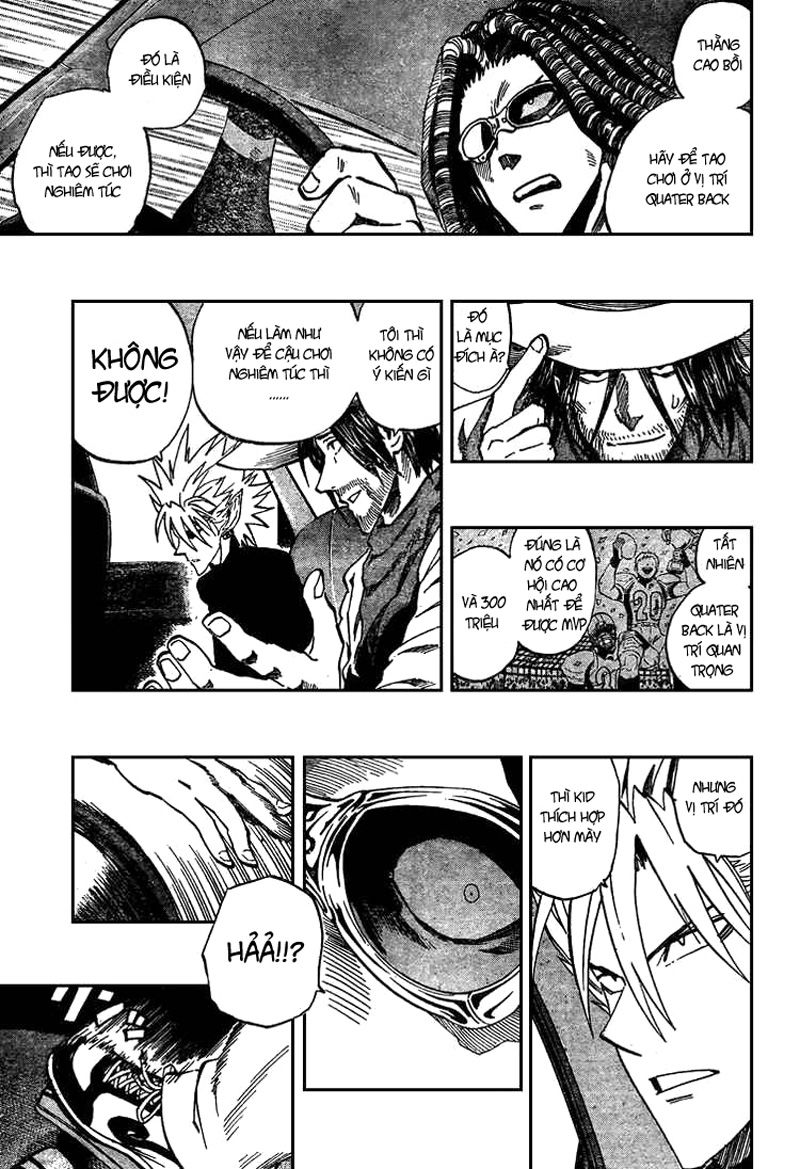 Lá Chắn Mắt Chapter 313 - 7