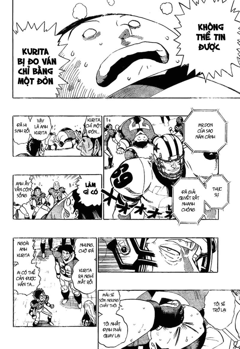Lá Chắn Mắt Chapter 319 - 16
