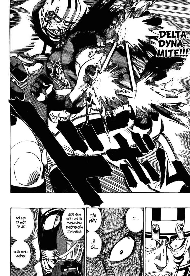 Lá Chắn Mắt Chapter 328 - 2