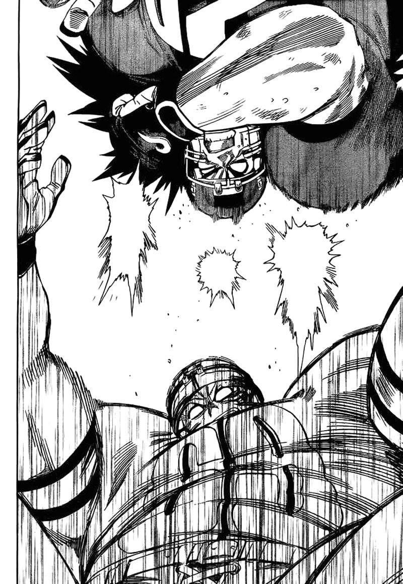 Lá Chắn Mắt Chapter 328 - 5