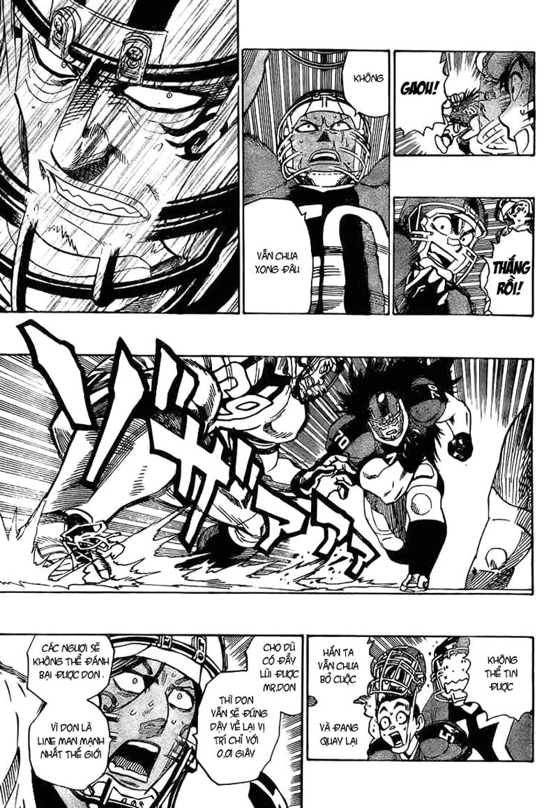 Lá Chắn Mắt Chapter 328 - 6