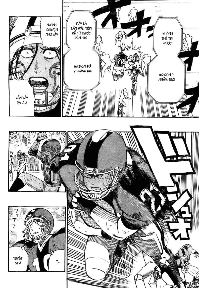 Lá Chắn Mắt Chapter 328 - 9