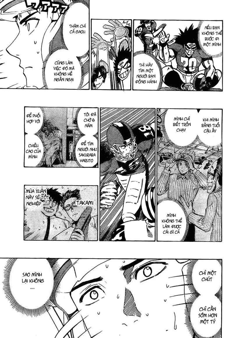 Lá Chắn Mắt Chapter 328 - 10