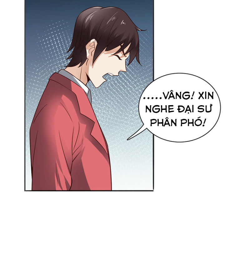 Đô Thị Chí Tôn Thiên Sư Chapter 22 - 16