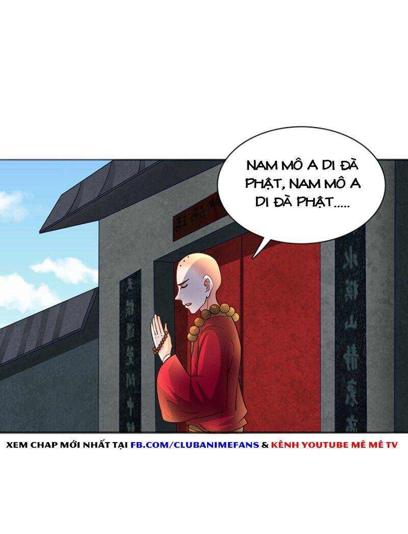 Đô Thị Chí Tôn Thiên Sư Chapter 32 - 2