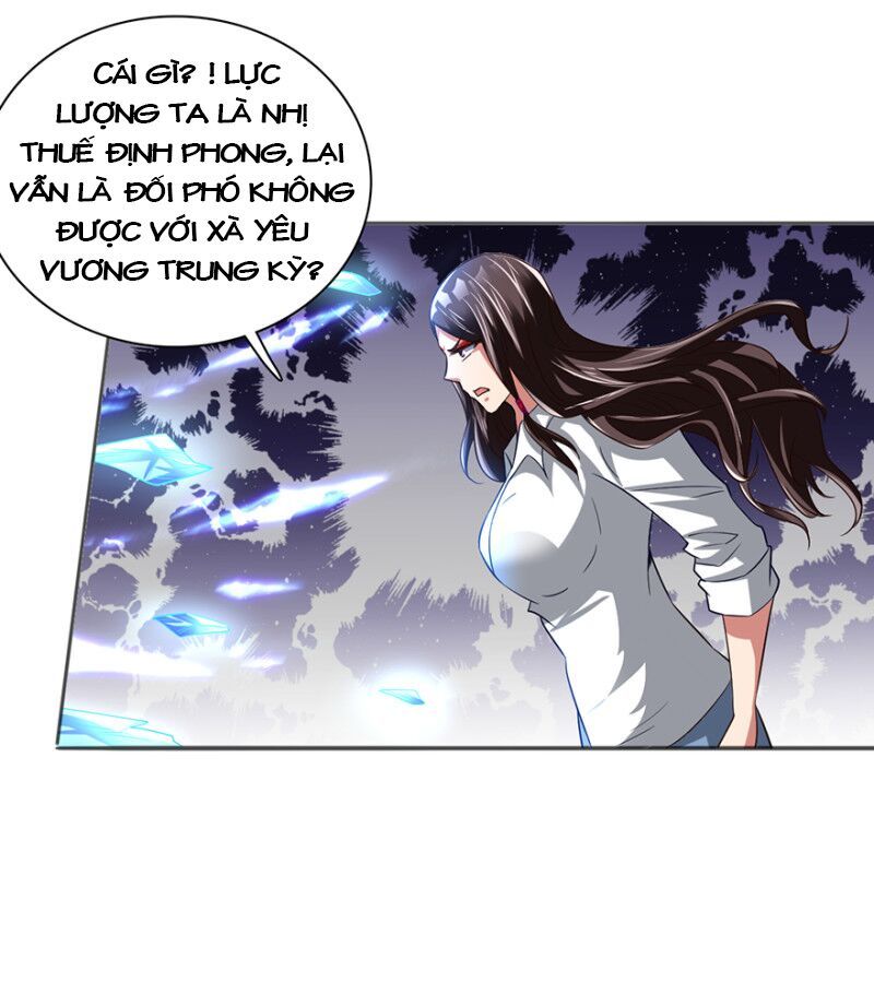 Đô Thị Chí Tôn Thiên Sư Chapter 34 - 20
