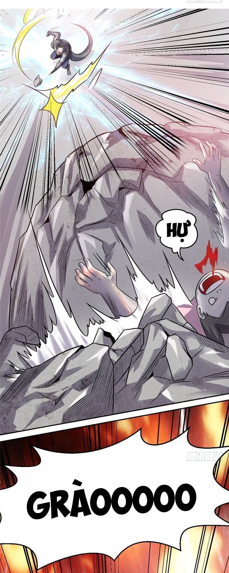 Bạn Gái Hung Ác Của Siêu Anh Hùng Chapter 10 - 16