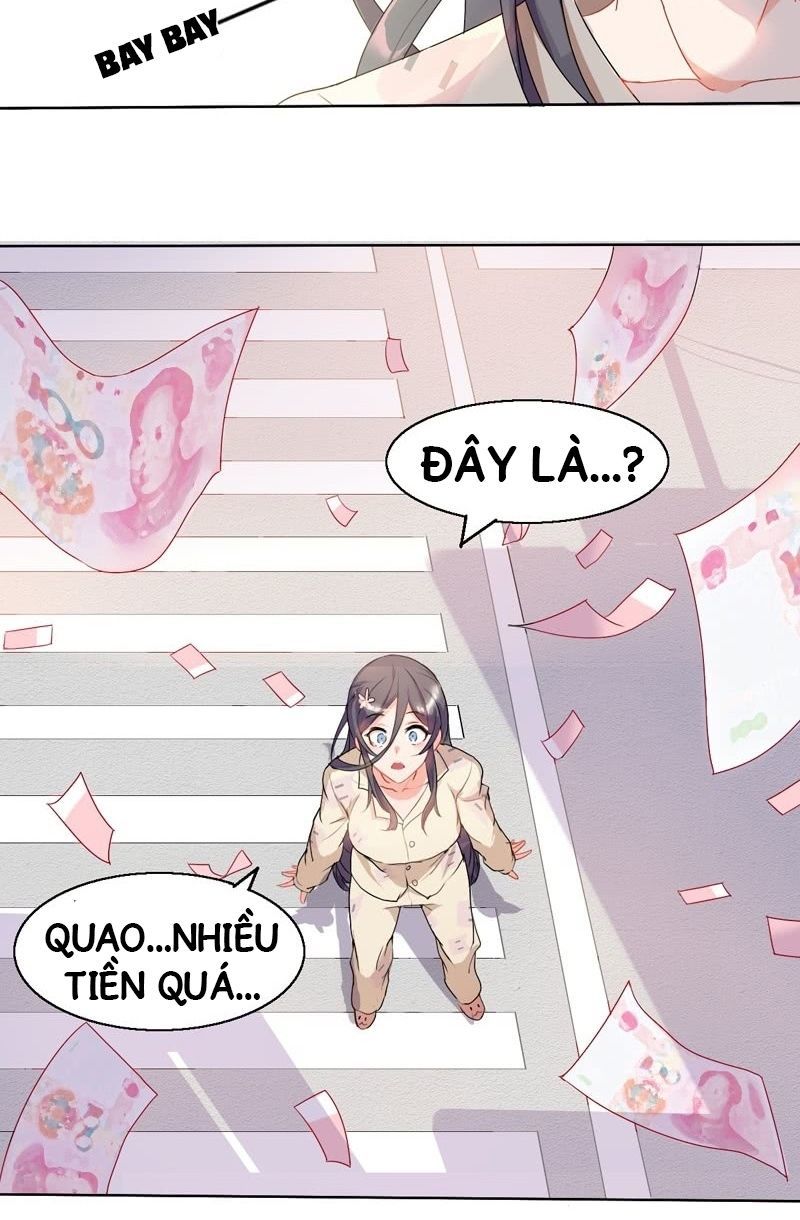 Bạn Gái Hung Ác Của Siêu Anh Hùng Chapter 2 - 11