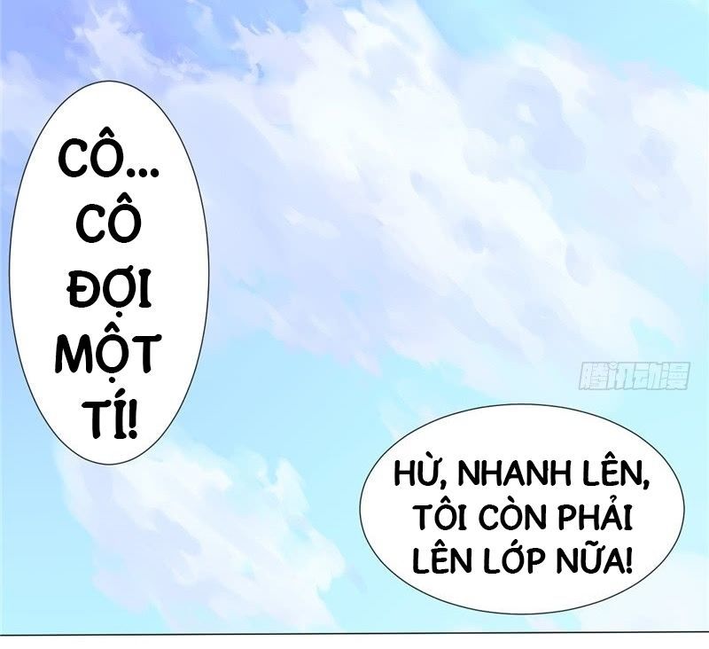 Bạn Gái Hung Ác Của Siêu Anh Hùng Chapter 5 - 14