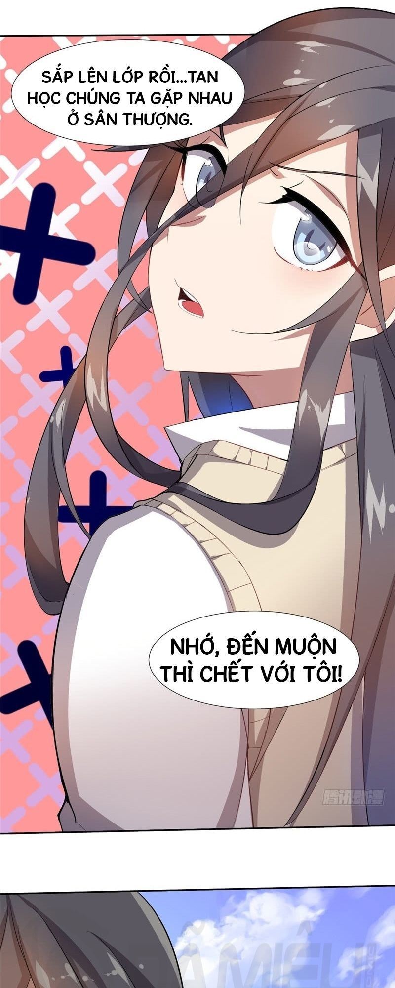 Bạn Gái Hung Ác Của Siêu Anh Hùng Chapter 5 - 17