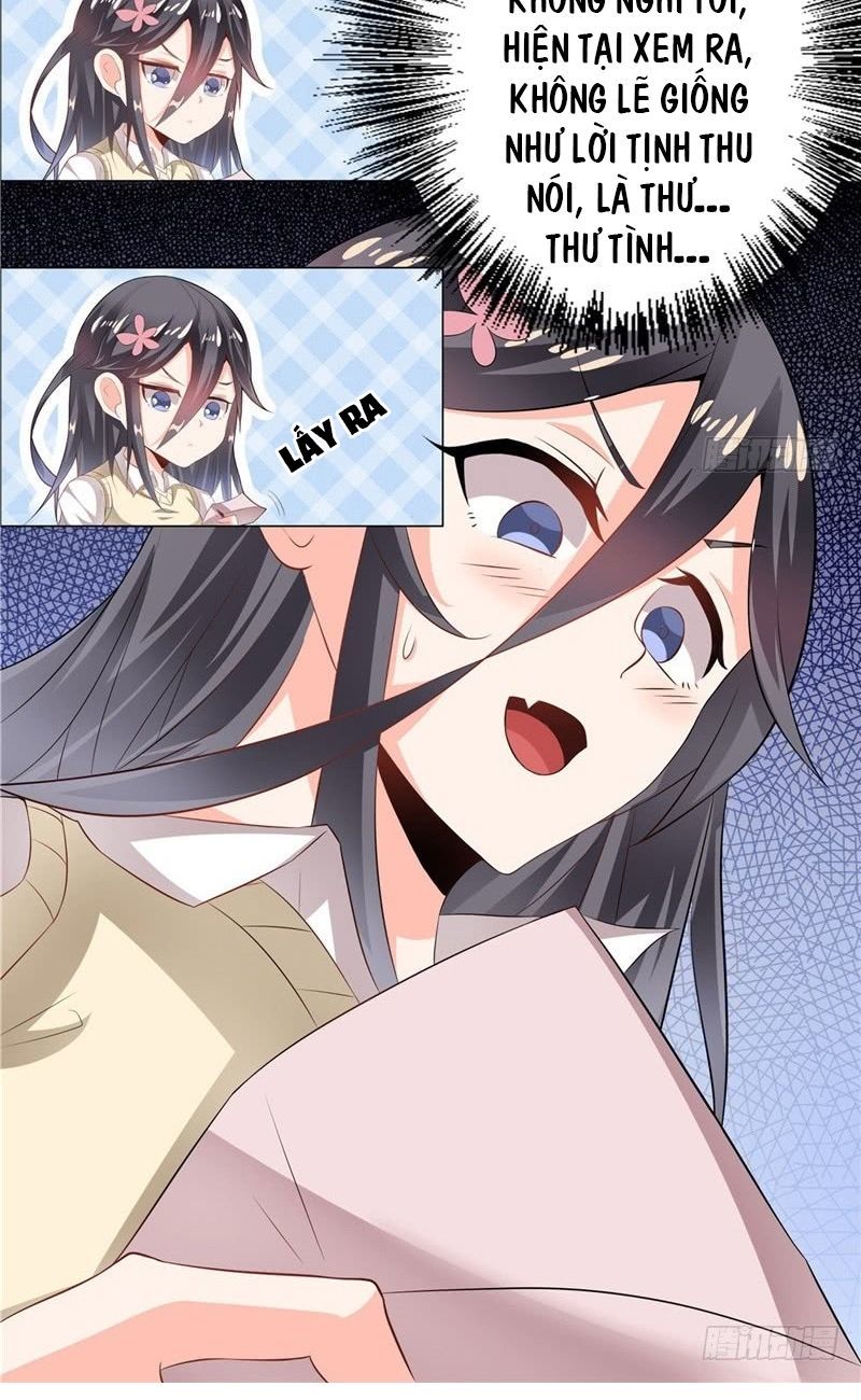 Bạn Gái Hung Ác Của Siêu Anh Hùng Chapter 6 - 6