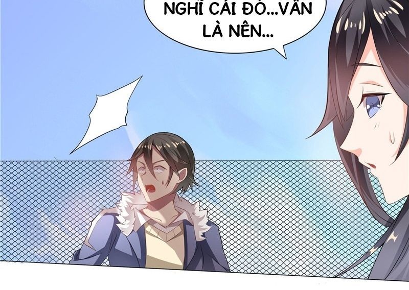 Bạn Gái Hung Ác Của Siêu Anh Hùng Chapter 6 - 9
