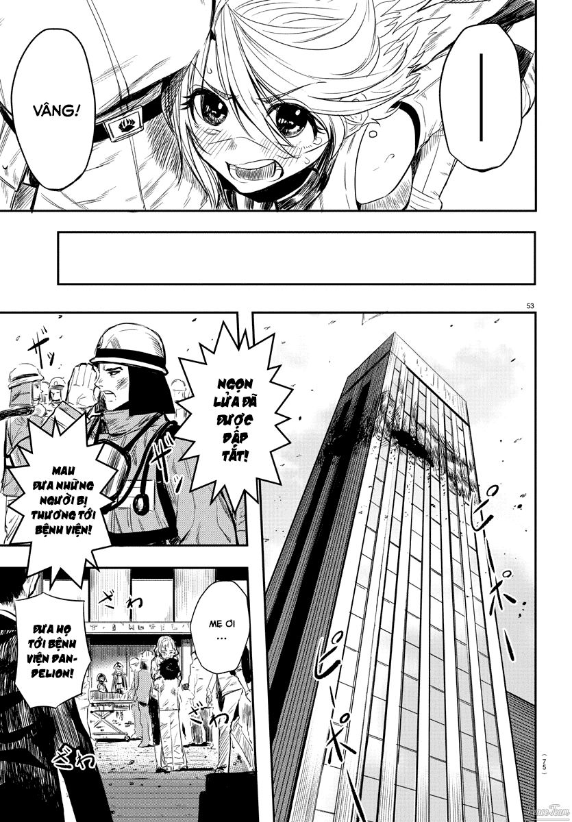 Shy Chapter 1 - 55