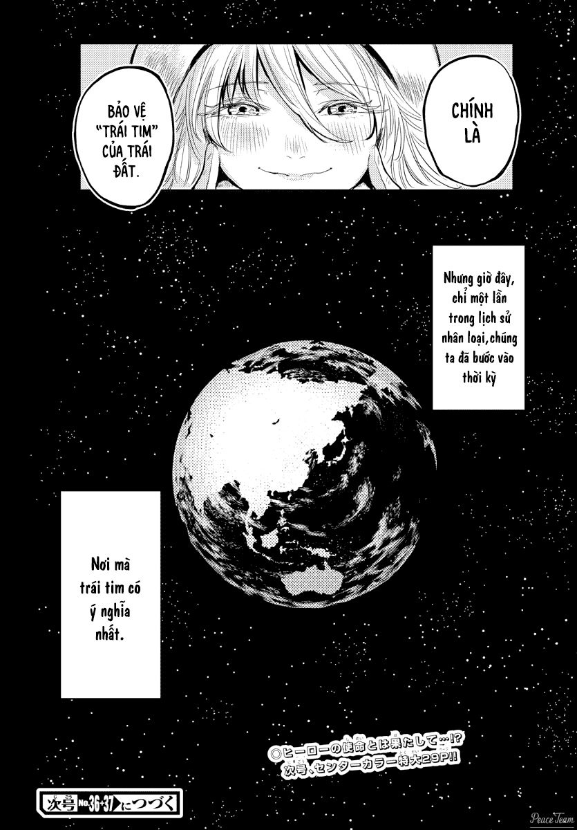 Shy Chapter 1 - 62