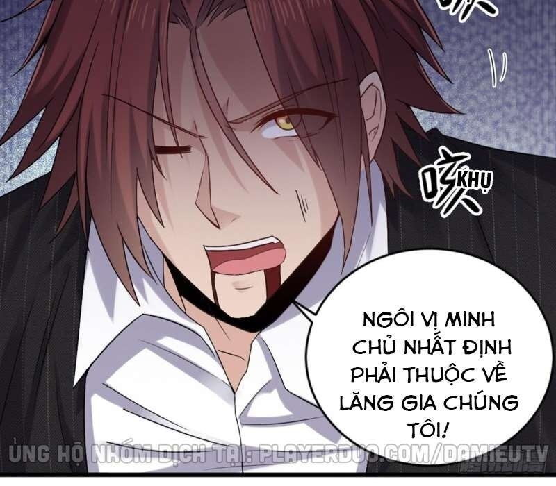 Địa Phủ Khai Phá Thương Chapter 174 - 4