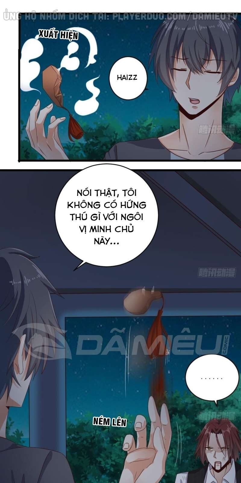 Địa Phủ Khai Phá Thương Chapter 174 - 5