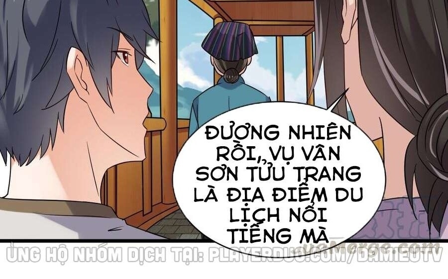 Địa Phủ Khai Phá Thương Chapter 178 - 11