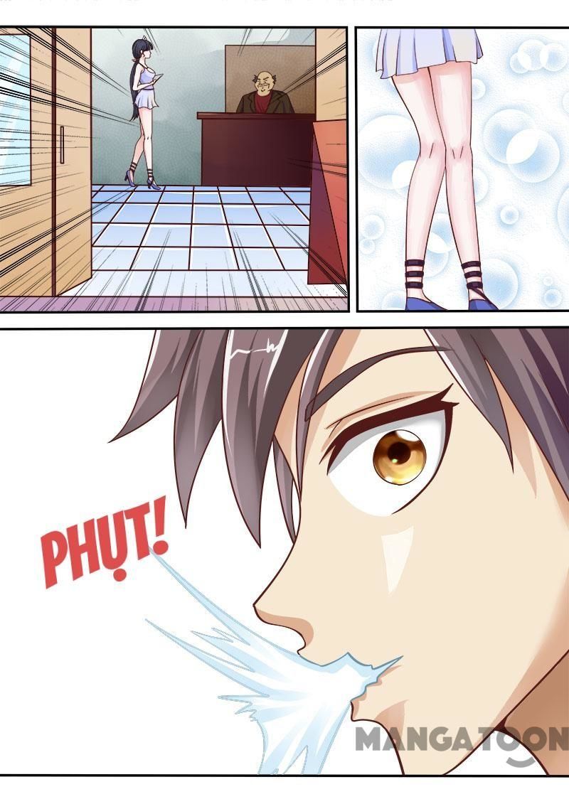 Thôn Y Háo Sắc Chapter 1 - 6