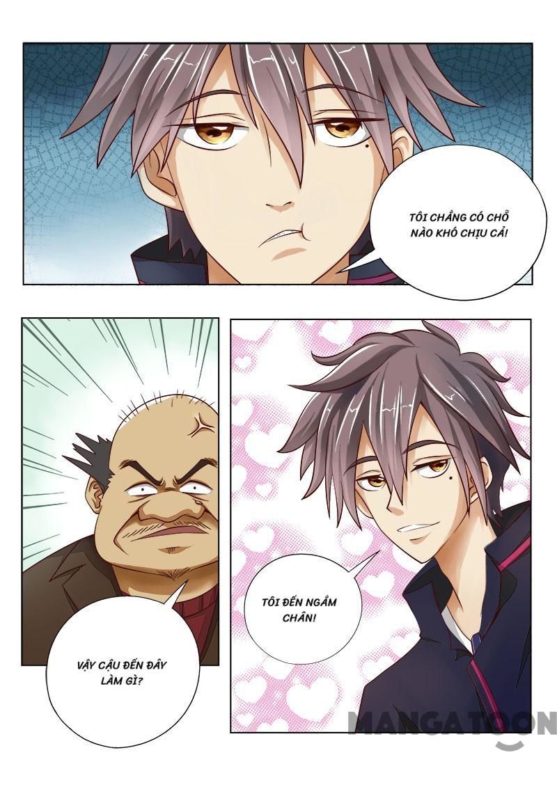 Thôn Y Háo Sắc Chapter 1 - 10