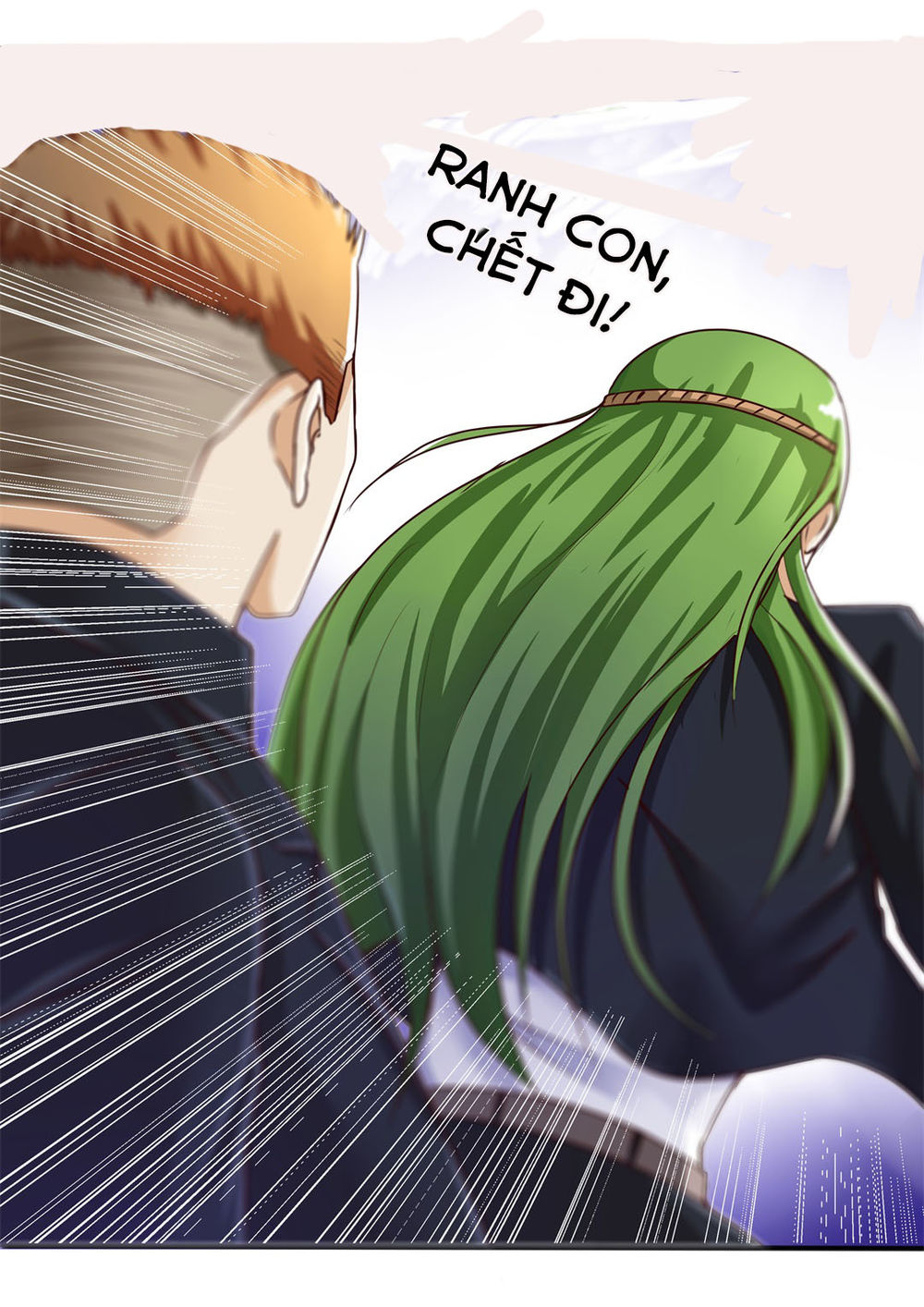 Thôn Y Háo Sắc Chapter 44 - 8