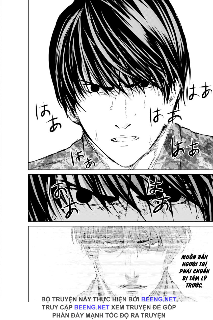 Tái Sinh Chapter 8.1 - 2