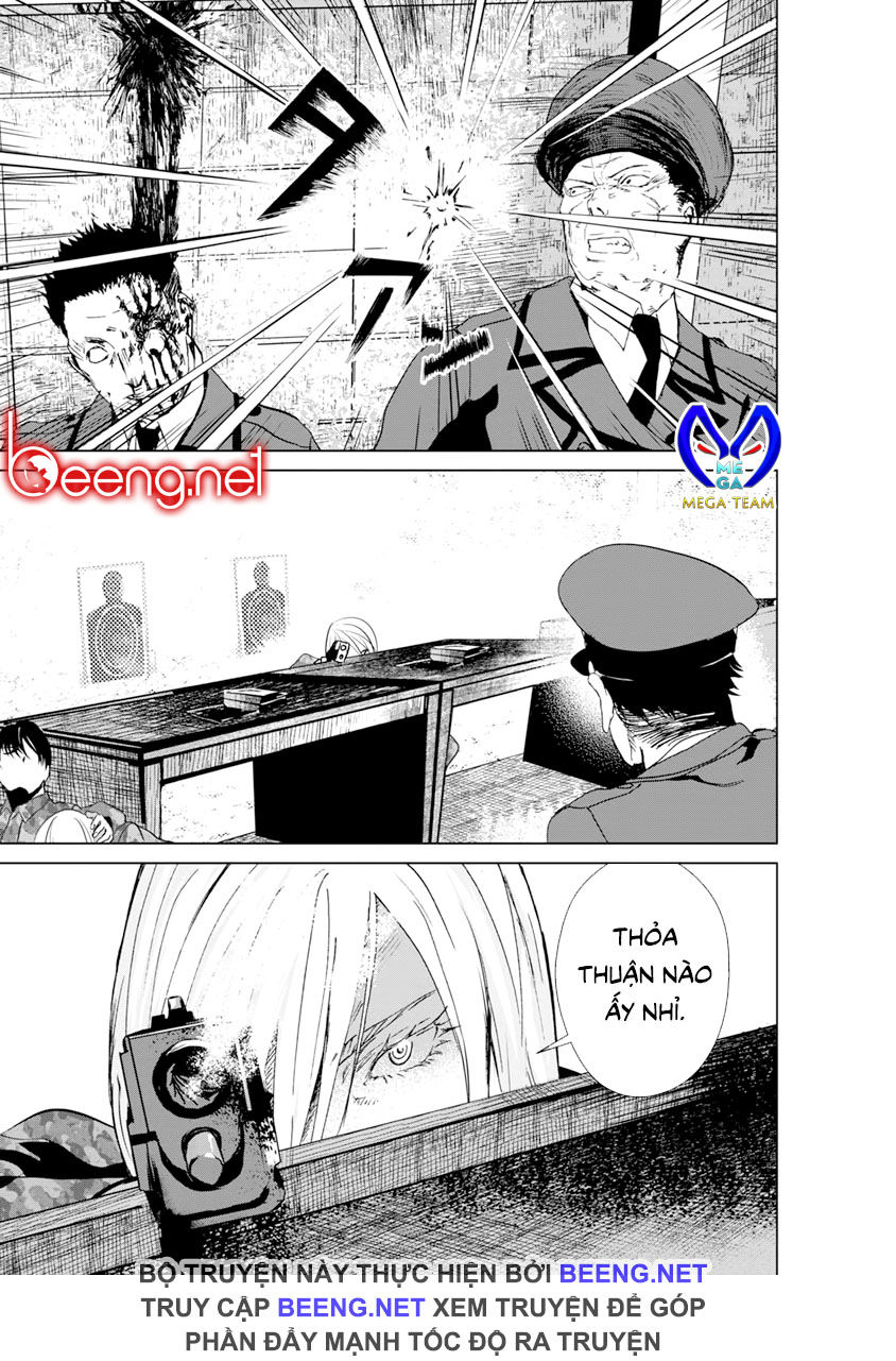 Tái Sinh Chapter 8.1 - 16
