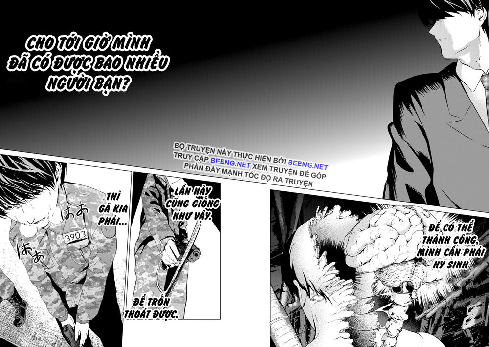 Tái Sinh Chapter 8.1 - 4
