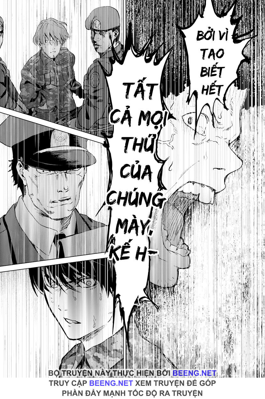 Tái Sinh Chapter 8.1 - 6