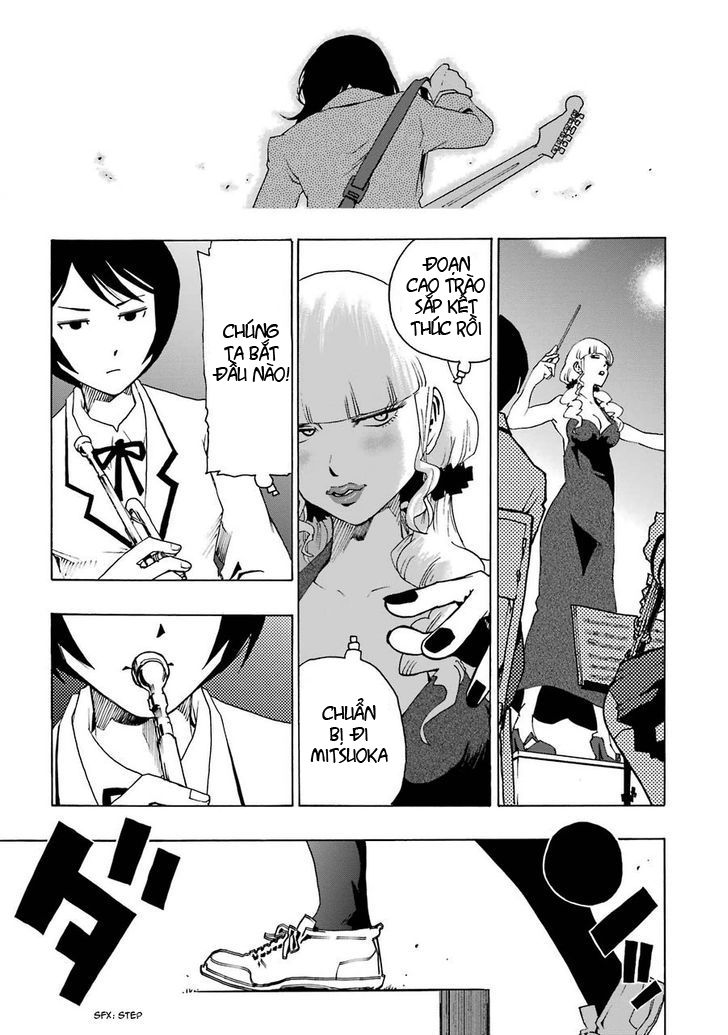 Shiori Experience - Jimi Na Watashi To Hen Na Oji-San Chapter 1.2 - 13