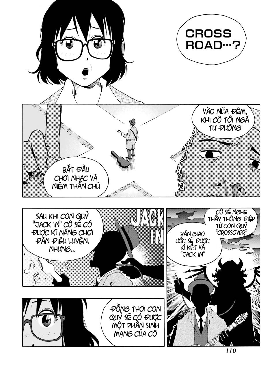 Shiori Experience - Jimi Na Watashi To Hen Na Oji-San Chapter 2 - 17