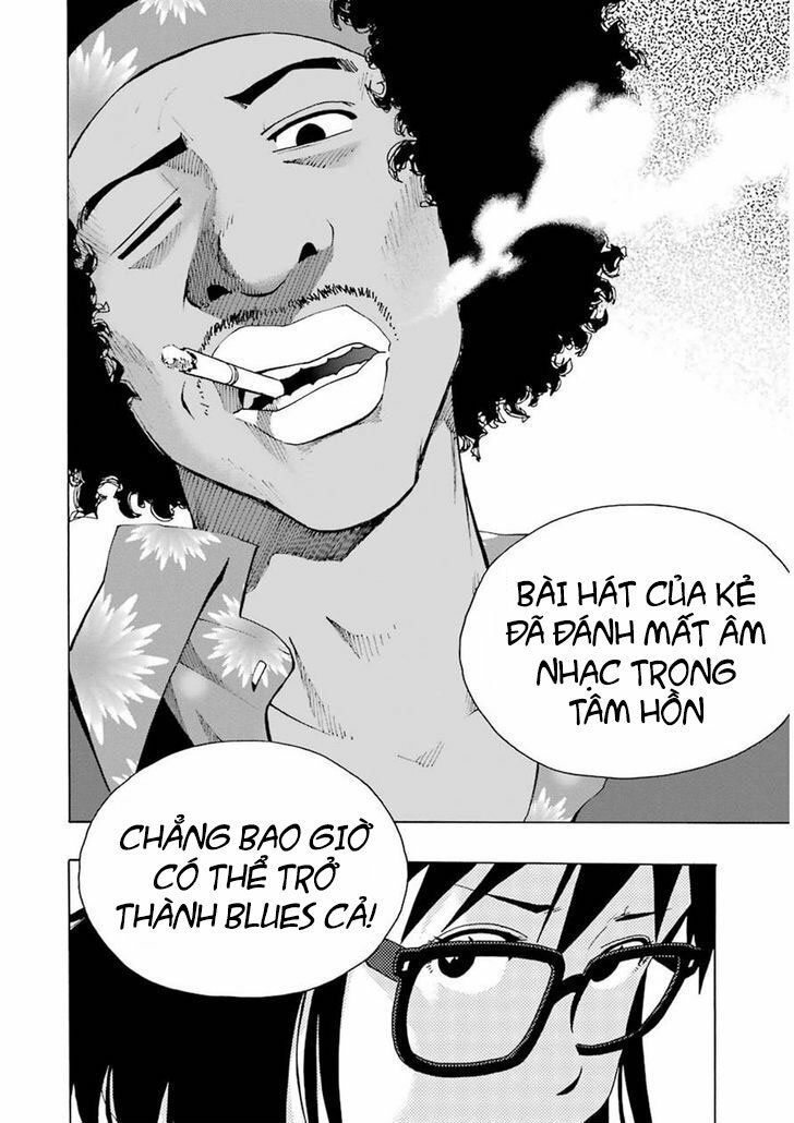 Shiori Experience - Jimi Na Watashi To Hen Na Oji-San Chapter 5 - 41