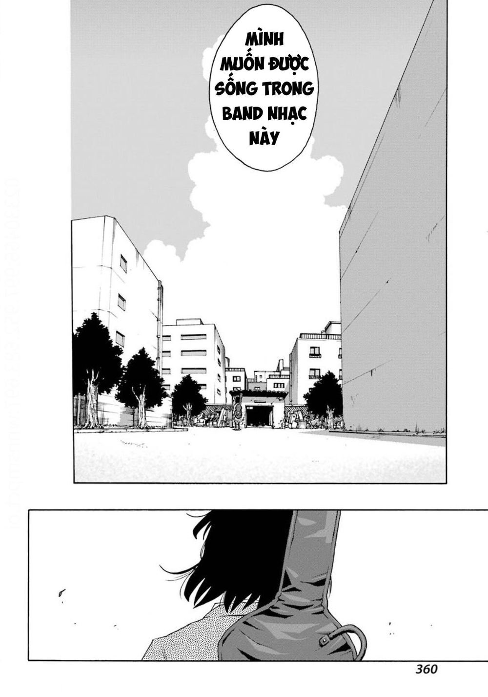 Shiori Experience - Jimi Na Watashi To Hen Na Oji-San Chapter 72 - 35