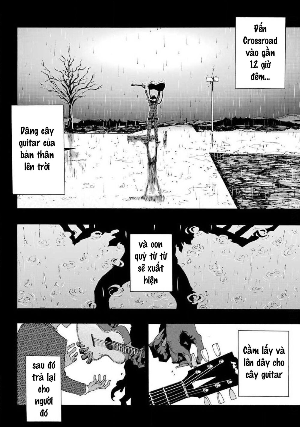 Shiori Experience - Jimi Na Watashi To Hen Na Oji-San Chapter 73 - 38