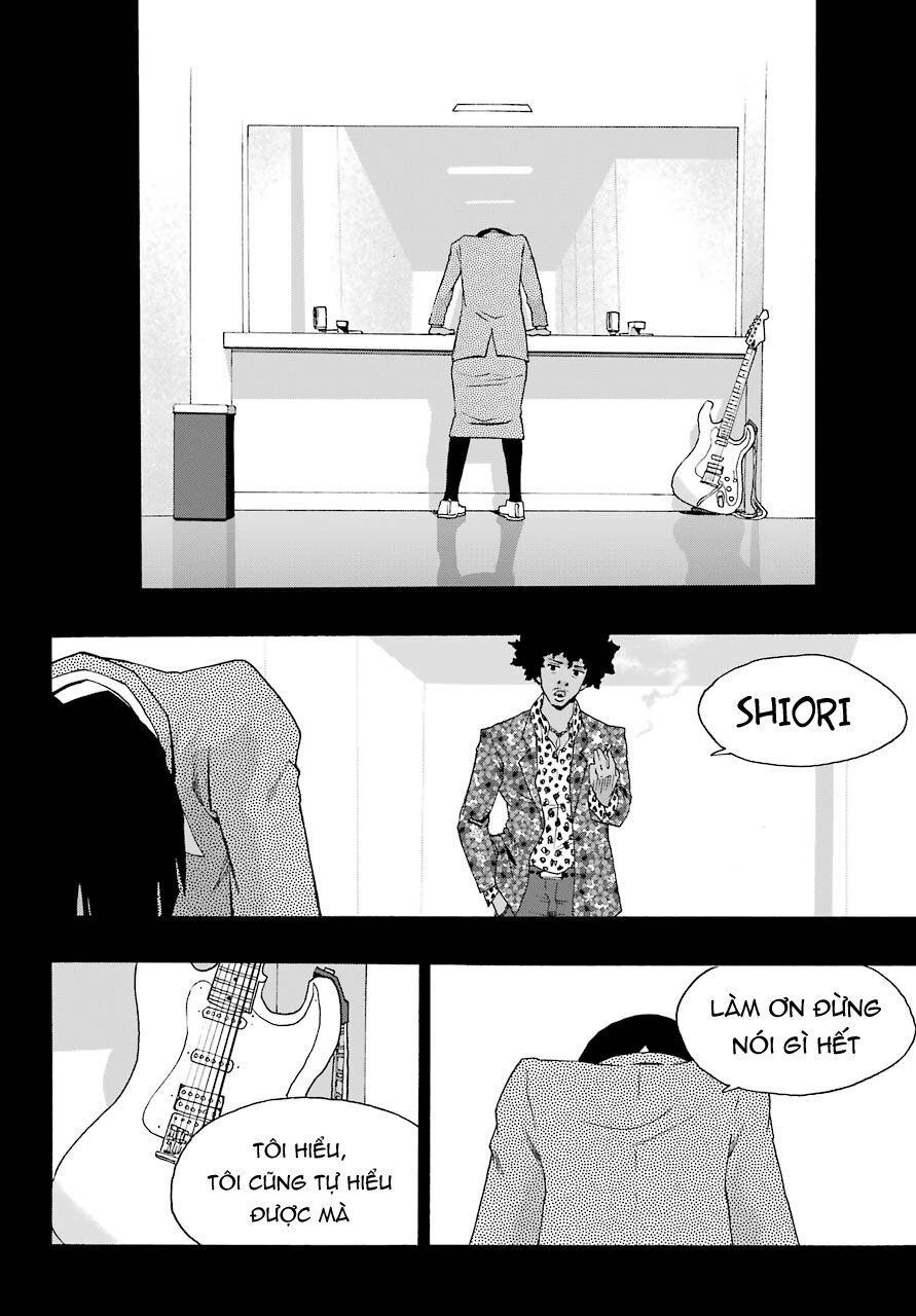 Shiori Experience - Jimi Na Watashi To Hen Na Oji-San Chapter 74 - 31