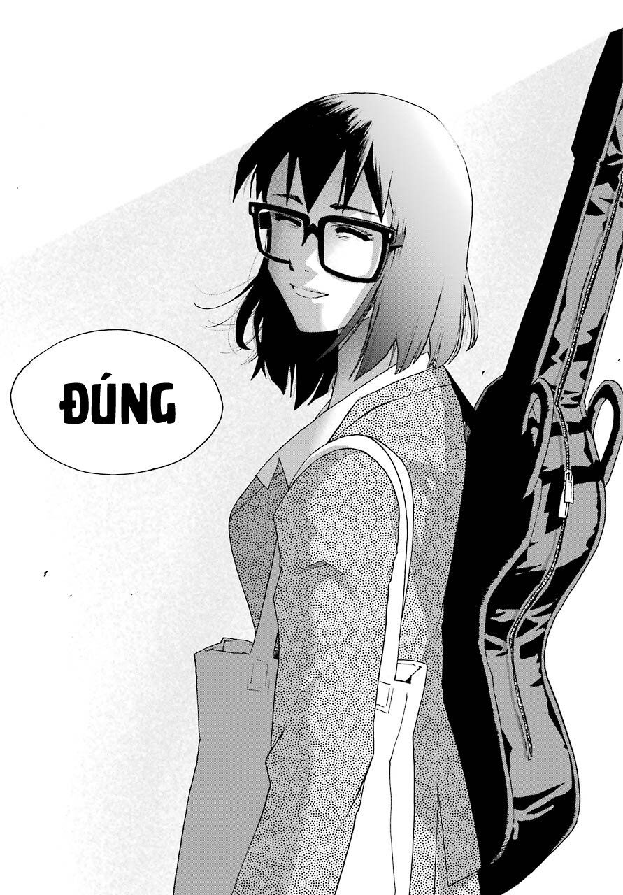Shiori Experience - Jimi Na Watashi To Hen Na Oji-San Chapter 74 - 44