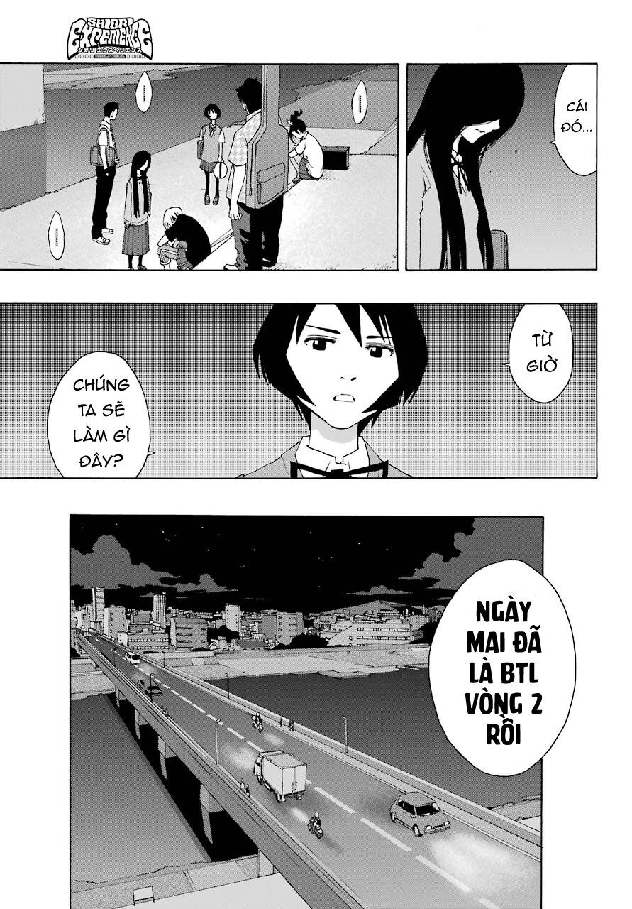 Shiori Experience - Jimi Na Watashi To Hen Na Oji-San Chapter 75 - 11