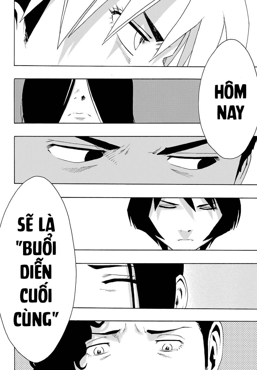 Shiori Experience - Jimi Na Watashi To Hen Na Oji-San Chapter 75 - 26