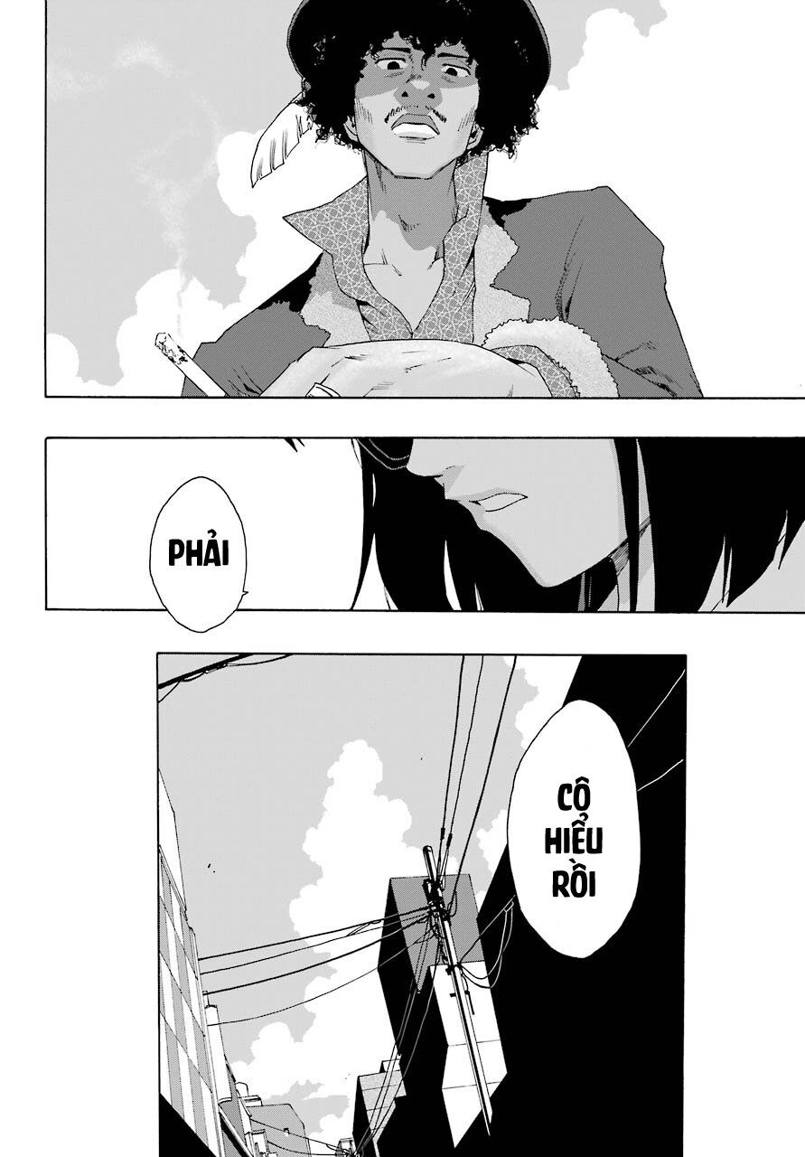 Shiori Experience - Jimi Na Watashi To Hen Na Oji-San Chapter 75 - 28