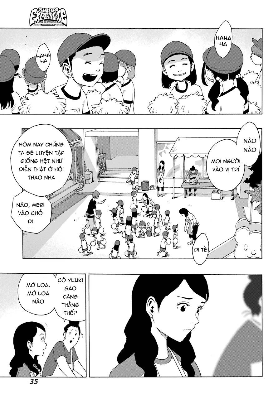 Shiori Experience - Jimi Na Watashi To Hen Na Oji-San Chapter 75 - 29
