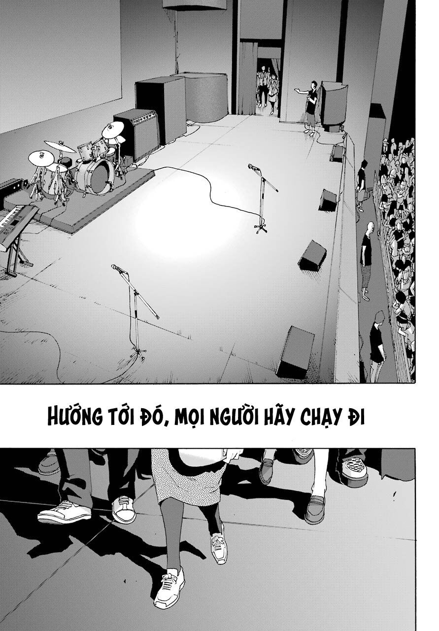 Shiori Experience - Jimi Na Watashi To Hen Na Oji-San Chapter 75 - 33