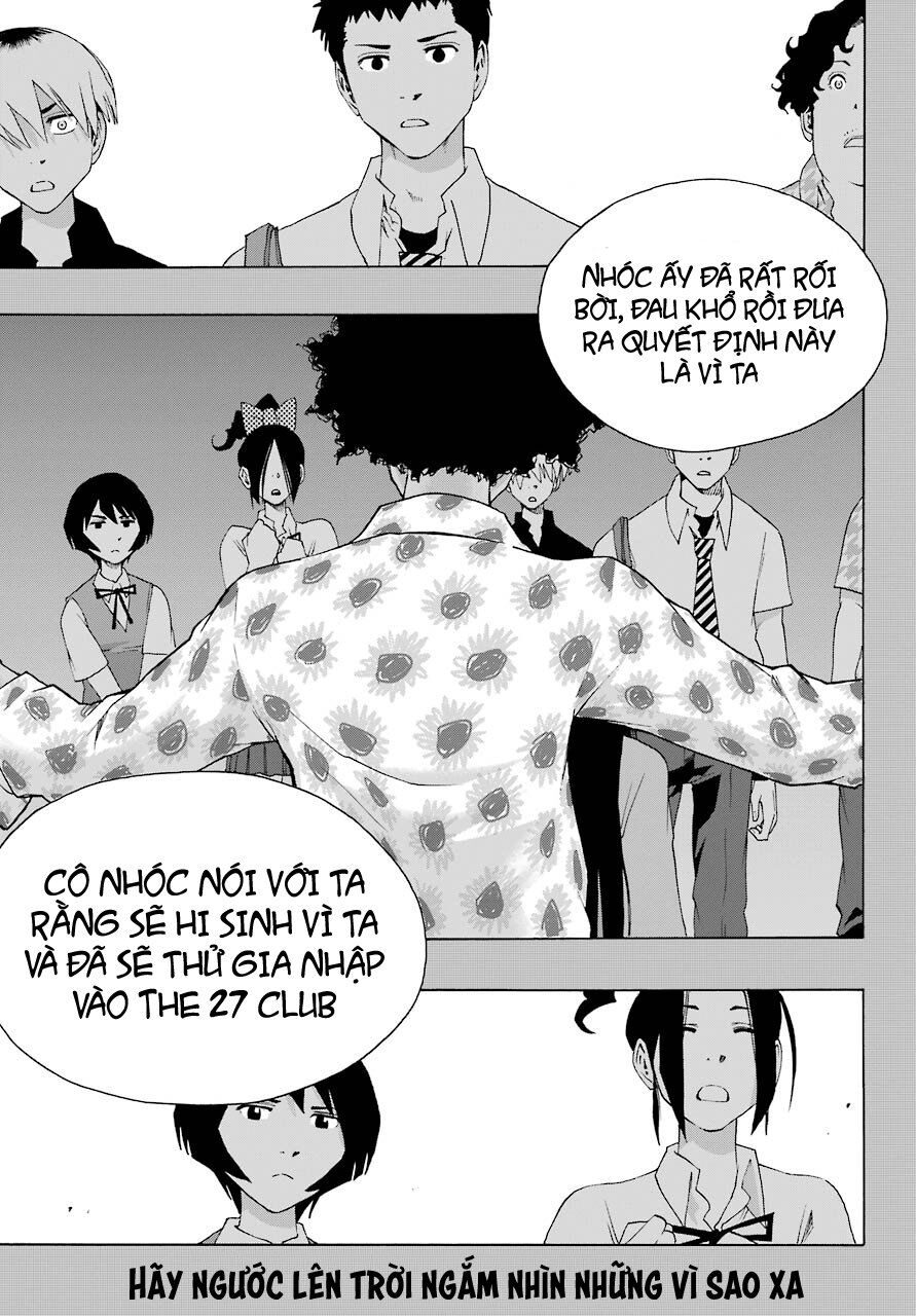 Shiori Experience - Jimi Na Watashi To Hen Na Oji-San Chapter 75 - 41