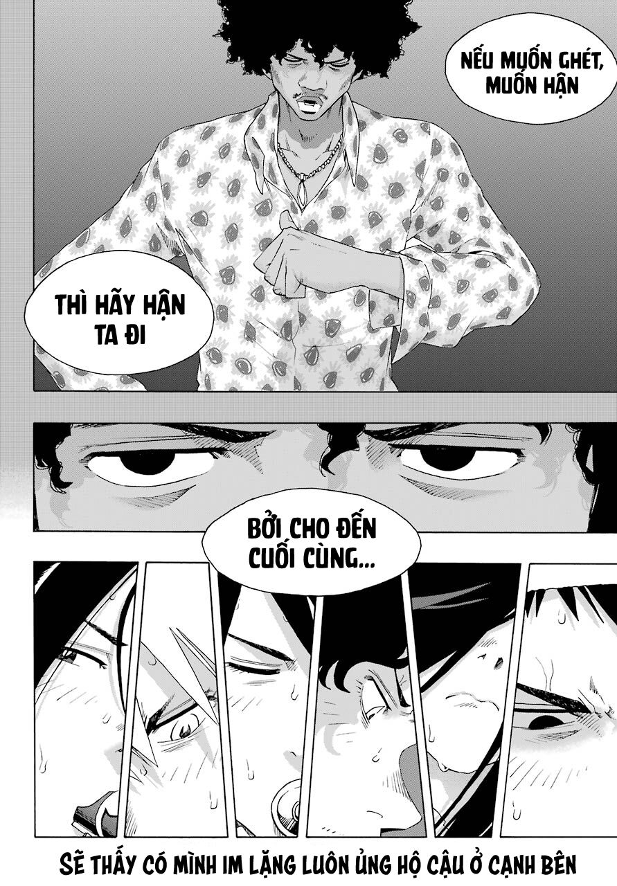 Shiori Experience - Jimi Na Watashi To Hen Na Oji-San Chapter 75 - 42