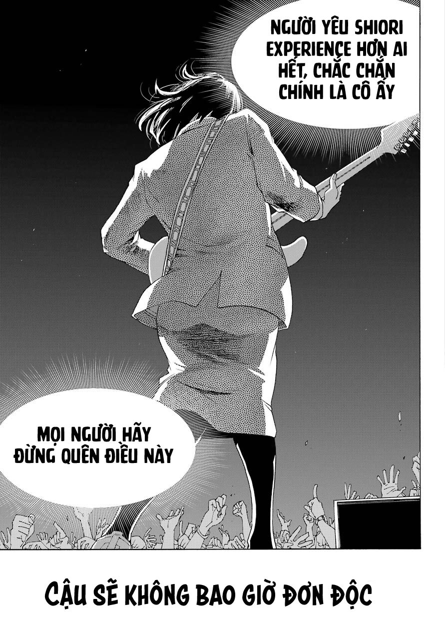Shiori Experience - Jimi Na Watashi To Hen Na Oji-San Chapter 75 - 43