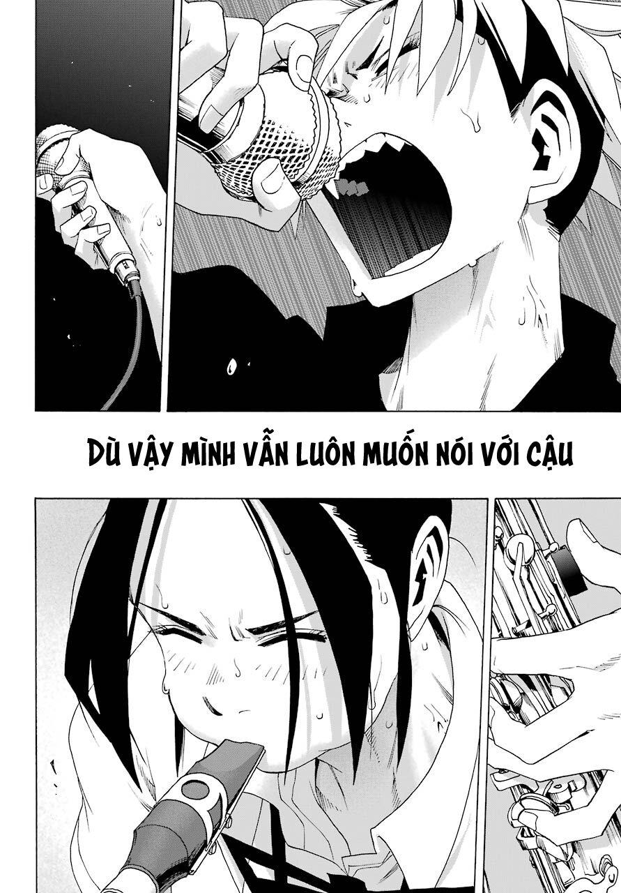 Shiori Experience - Jimi Na Watashi To Hen Na Oji-San Chapter 75 - 46