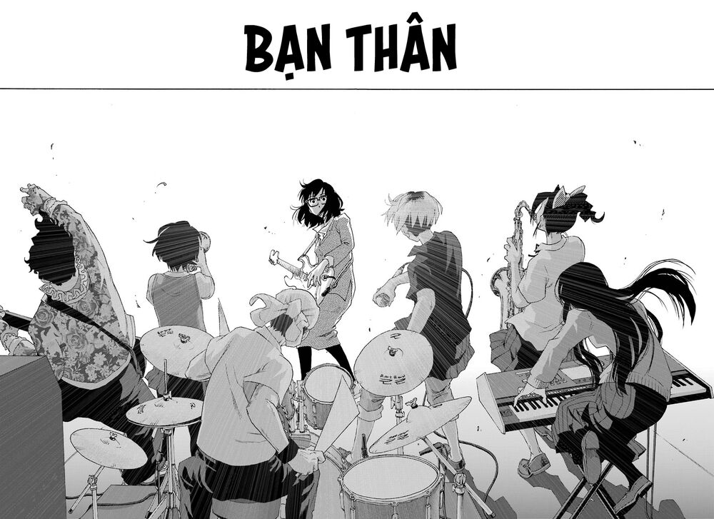 Shiori Experience - Jimi Na Watashi To Hen Na Oji-San Chapter 75 - 48