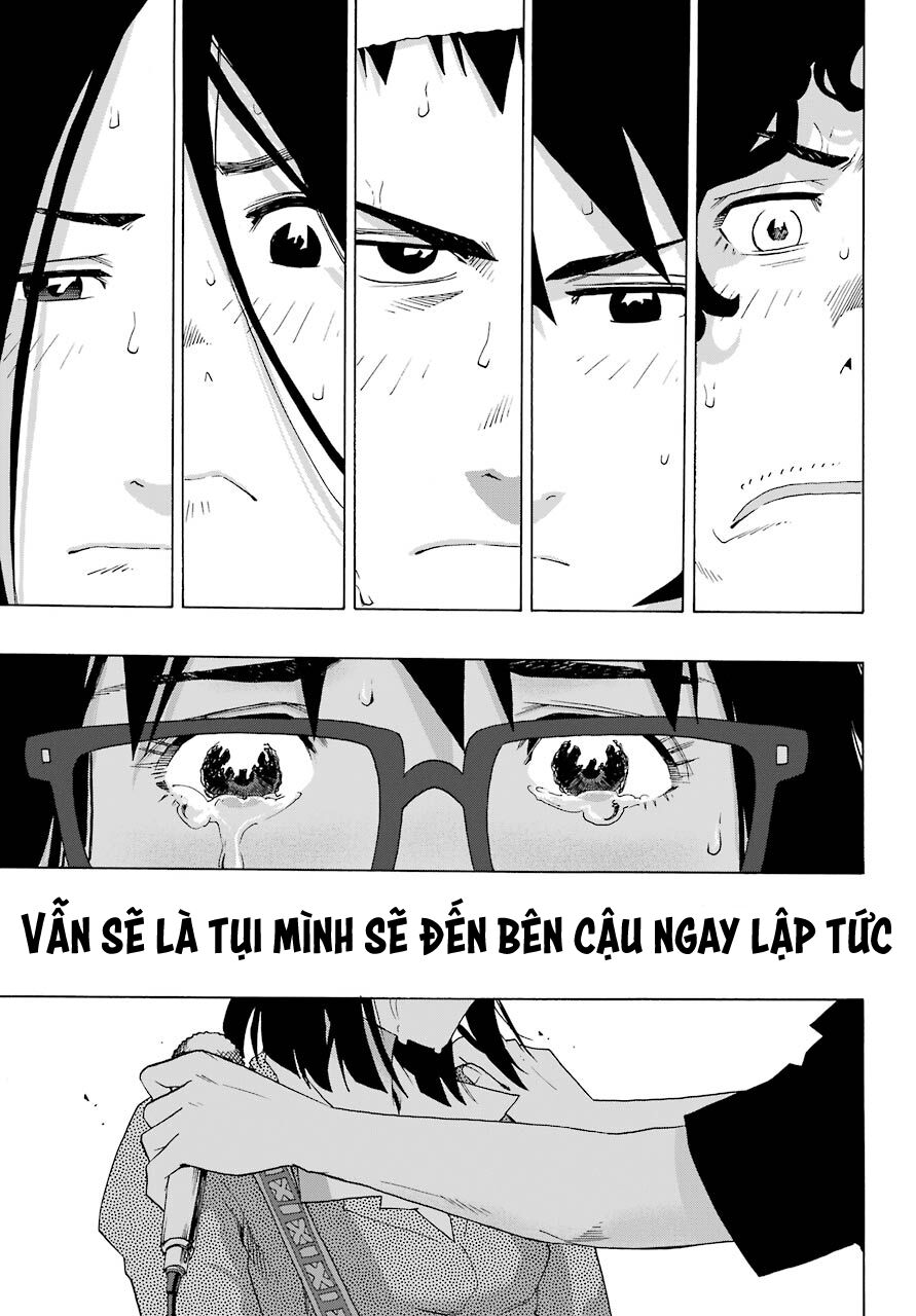 Shiori Experience - Jimi Na Watashi To Hen Na Oji-San Chapter 75 - 56