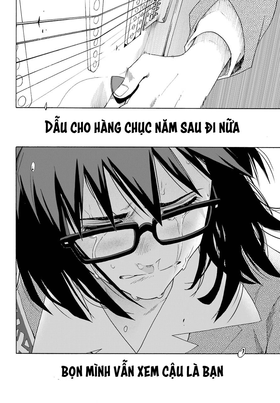 Shiori Experience - Jimi Na Watashi To Hen Na Oji-San Chapter 75 - 59