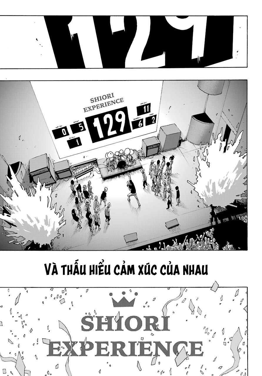 Shiori Experience - Jimi Na Watashi To Hen Na Oji-San Chapter 75 - 67