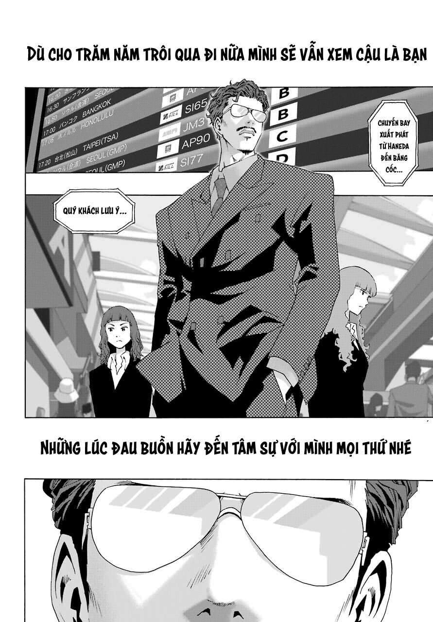 Shiori Experience - Jimi Na Watashi To Hen Na Oji-San Chapter 75 - 70
